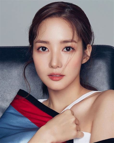 park min young instagram